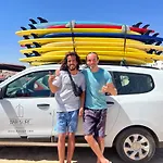 Dar Surf
