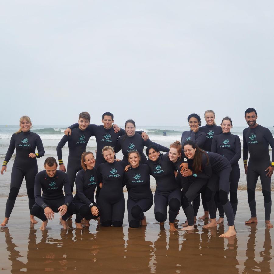 Hostel Dar Surf