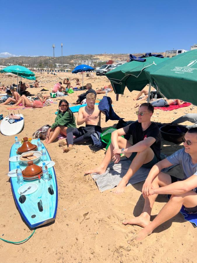 Hostel Dar Surf Taghazout