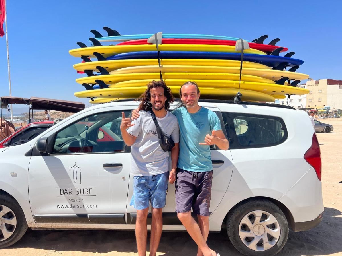 Dar Surf * Taghazout