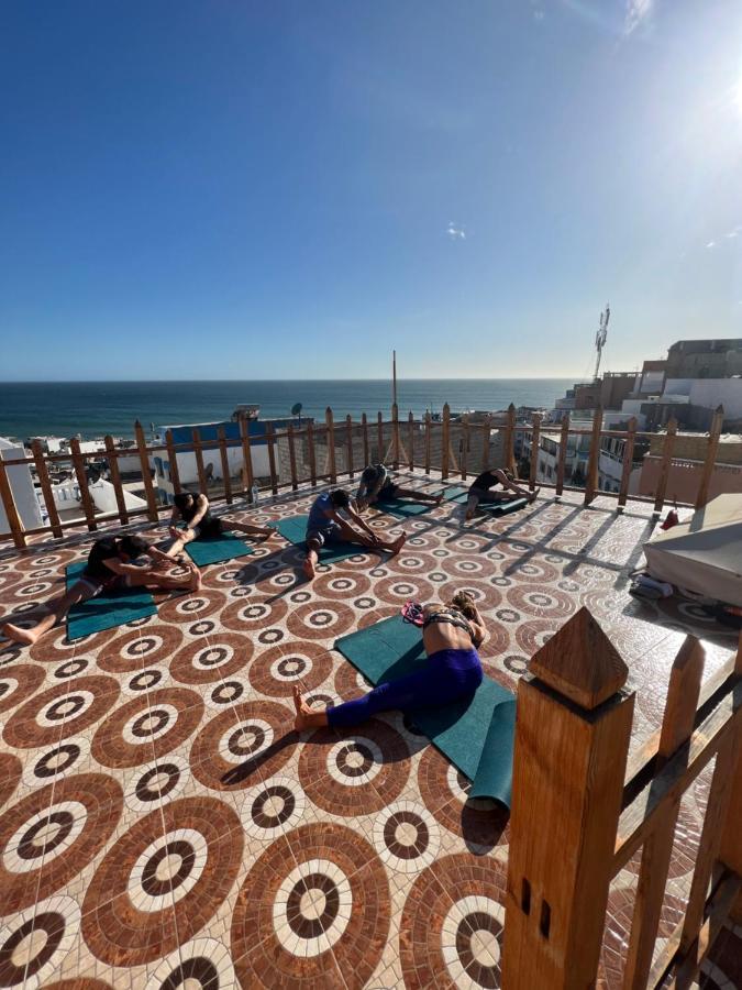 Dar Surf Hostel