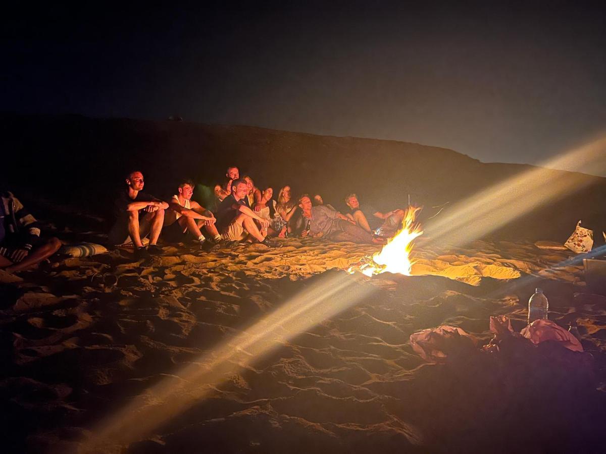 Dar Surf Hostel *