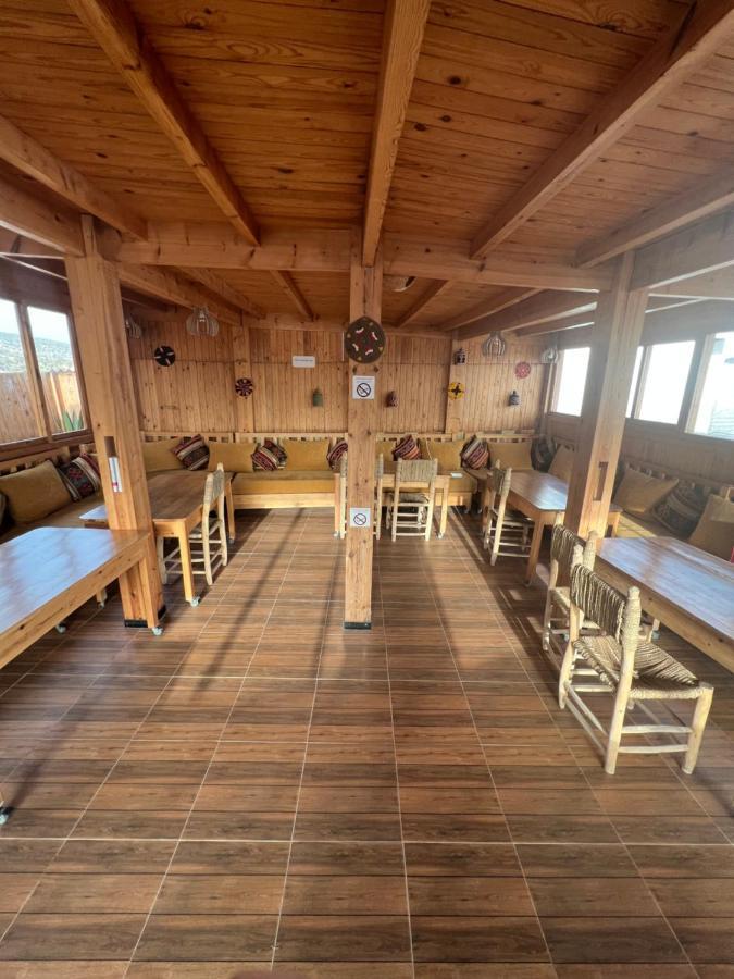 Dar Surf Hostel Taghazout