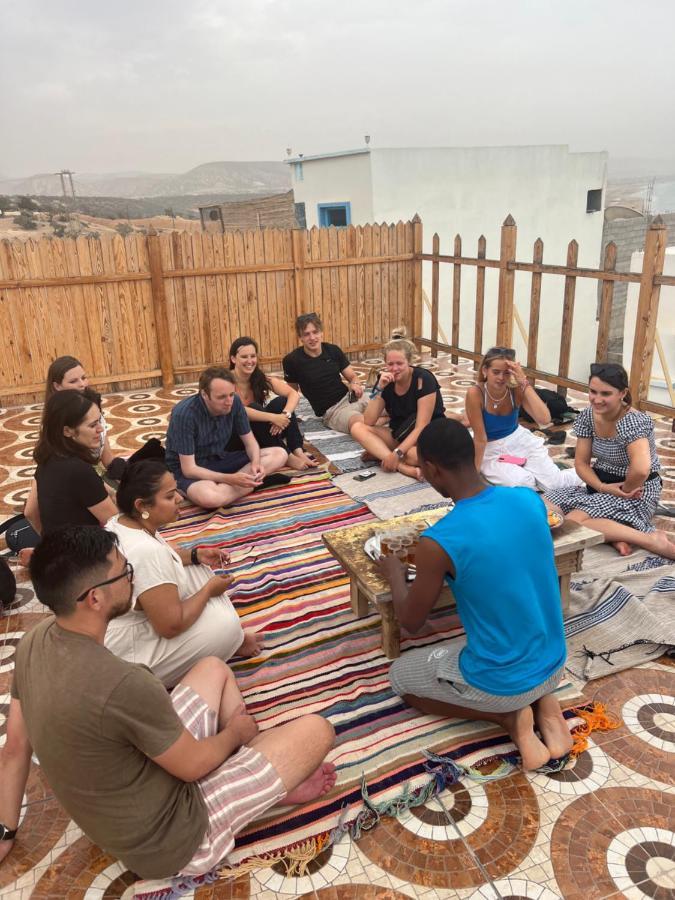 Hostel Dar Surf Taghazout