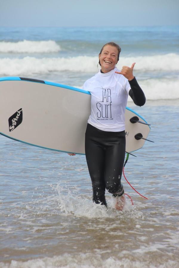 Dar Surf Hostel Taghazout