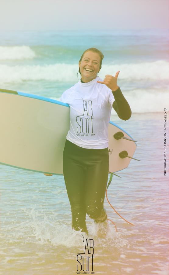 Dar Surf