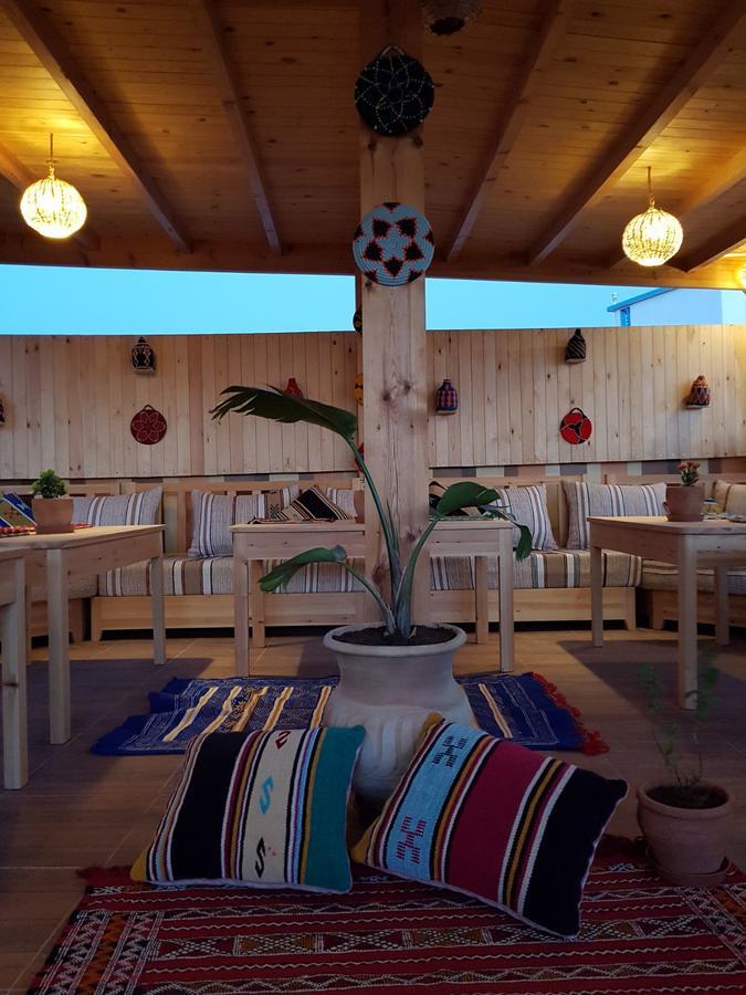 Dar Surf Hostel Taghazout
