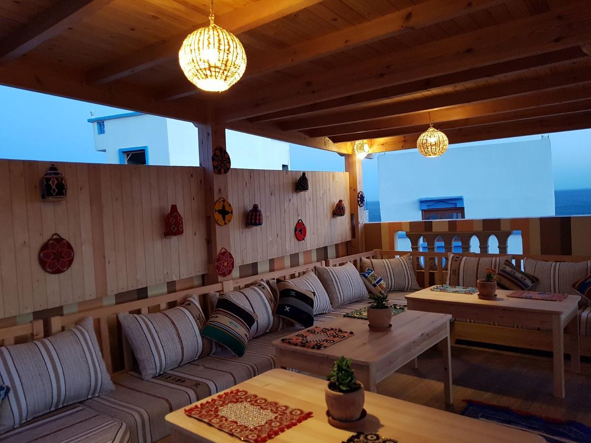 Dar Surf Taghazout