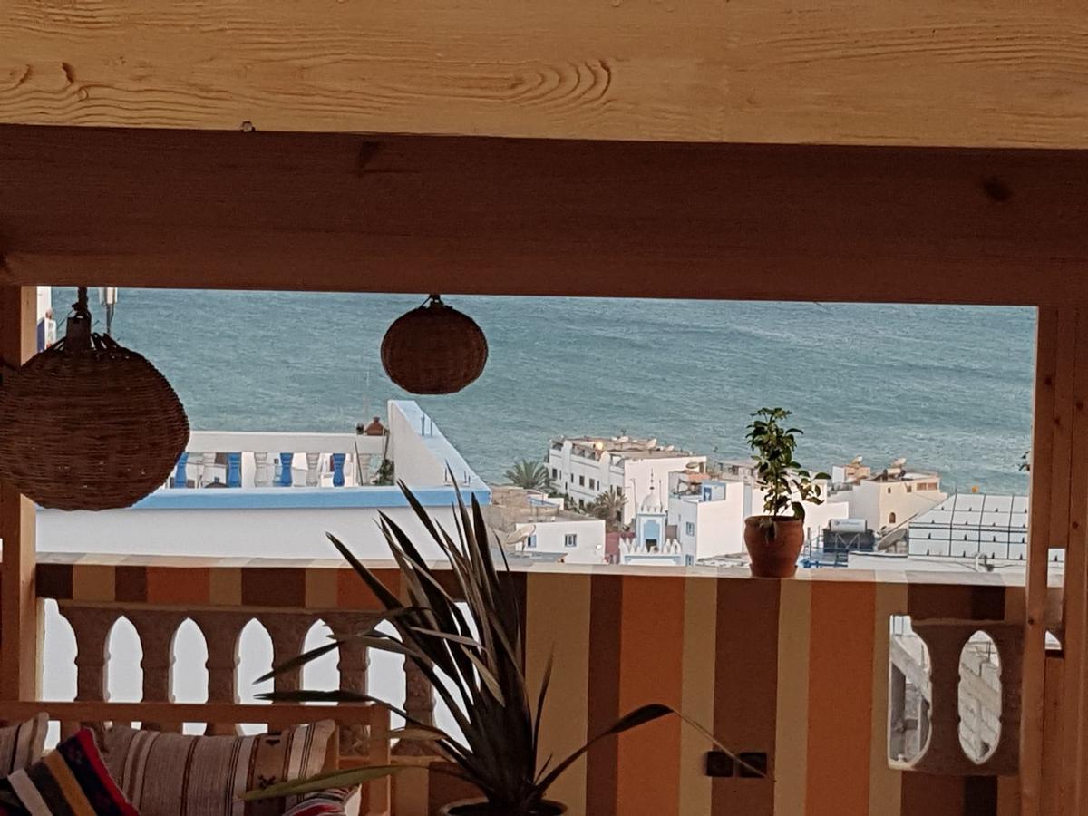 Hostel Dar Surf Taghazout