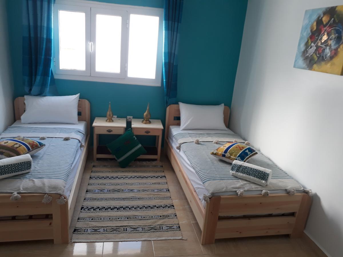 Hostel Dar Surf
