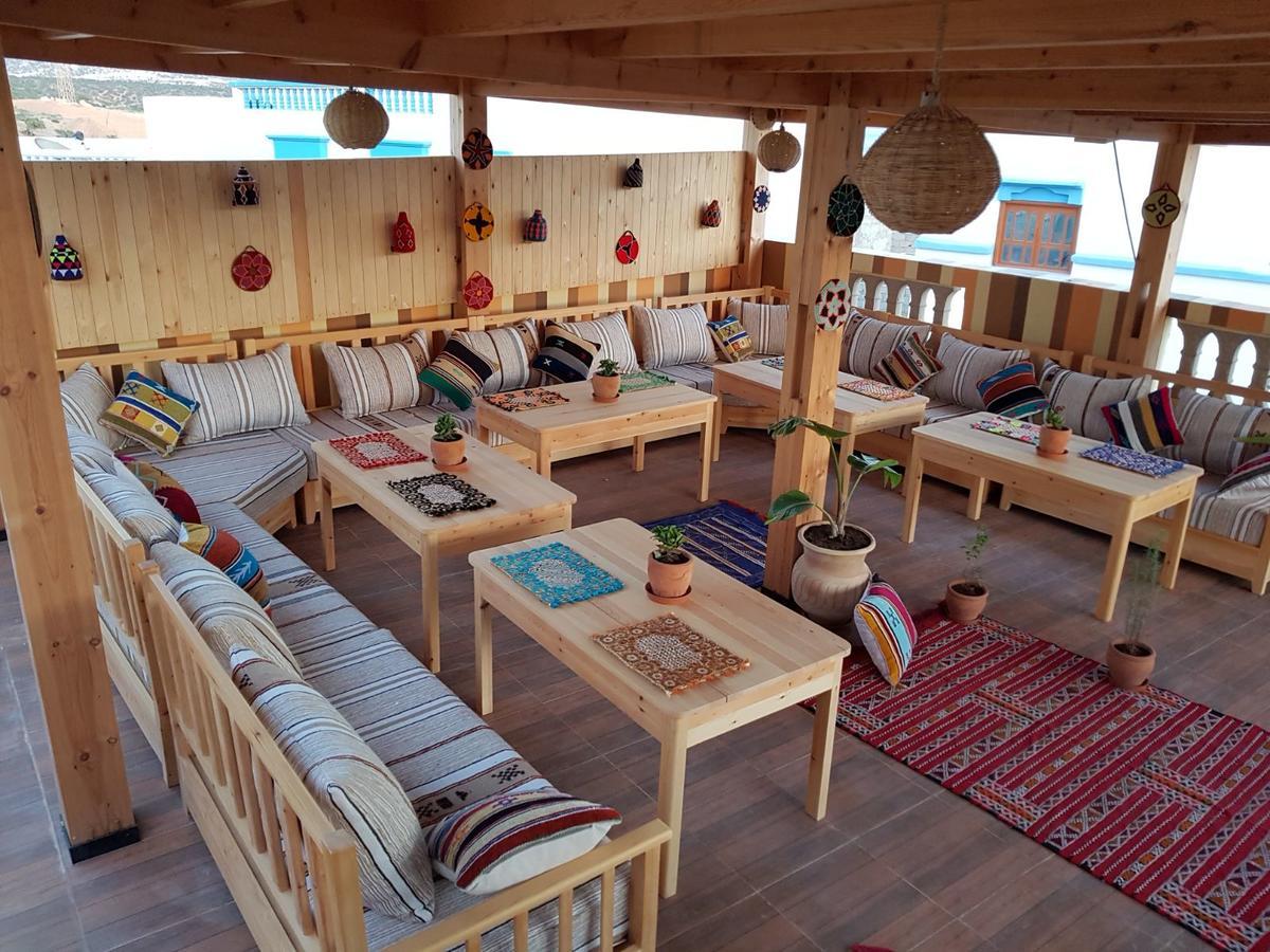 Dar Surf Hostel
