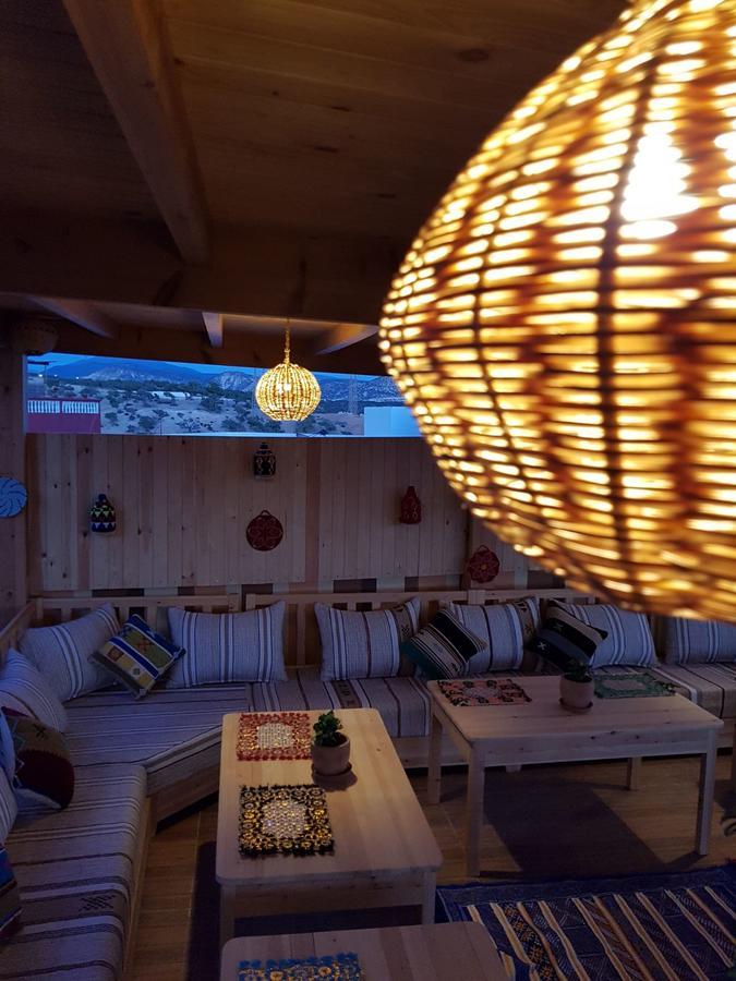 Dar Surf Hostel