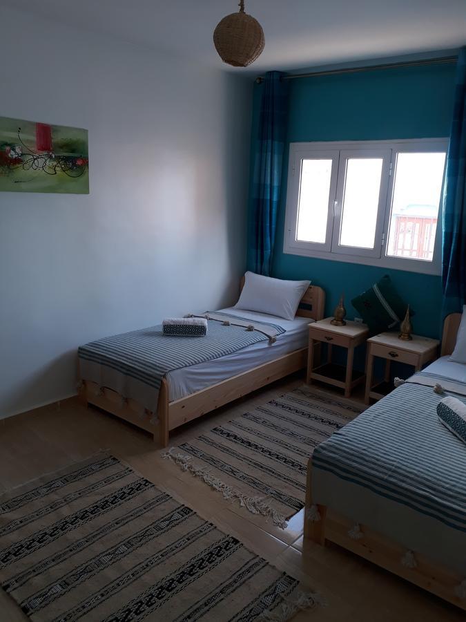 Dar Surf Hostel *