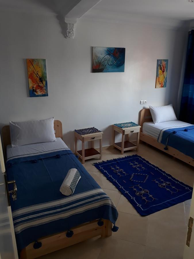 Hostel Dar Surf Taghazout