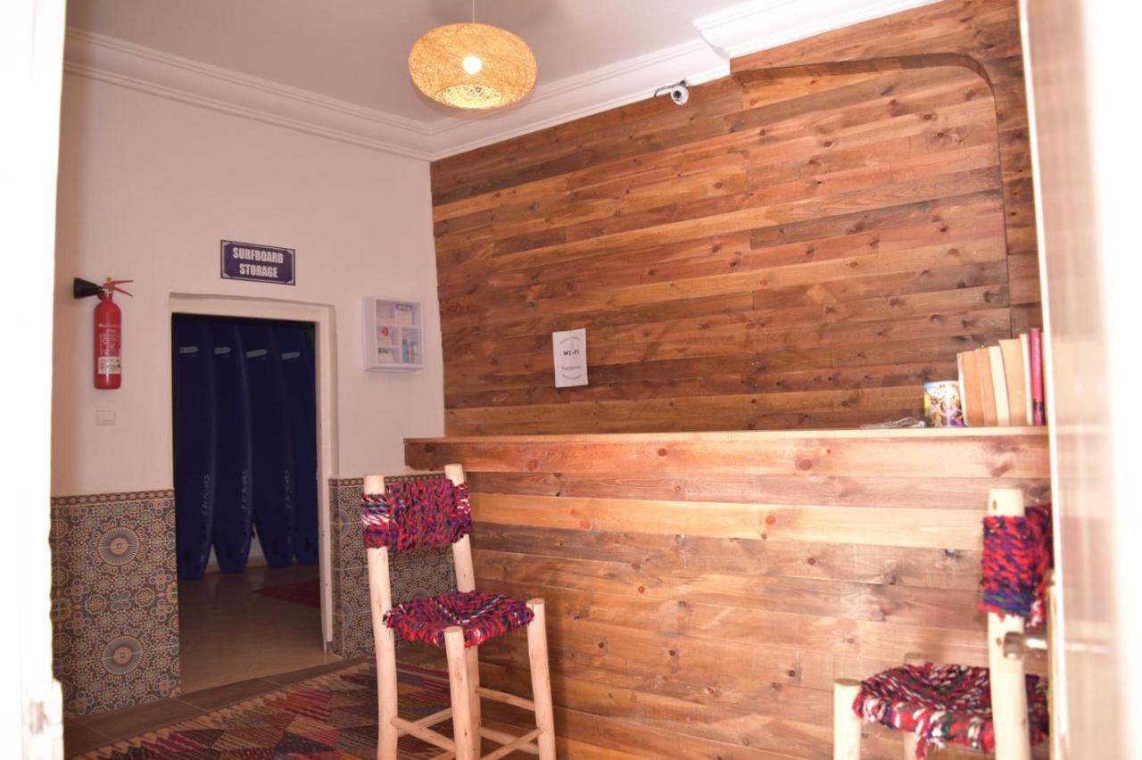 Dar Surf Hostel *